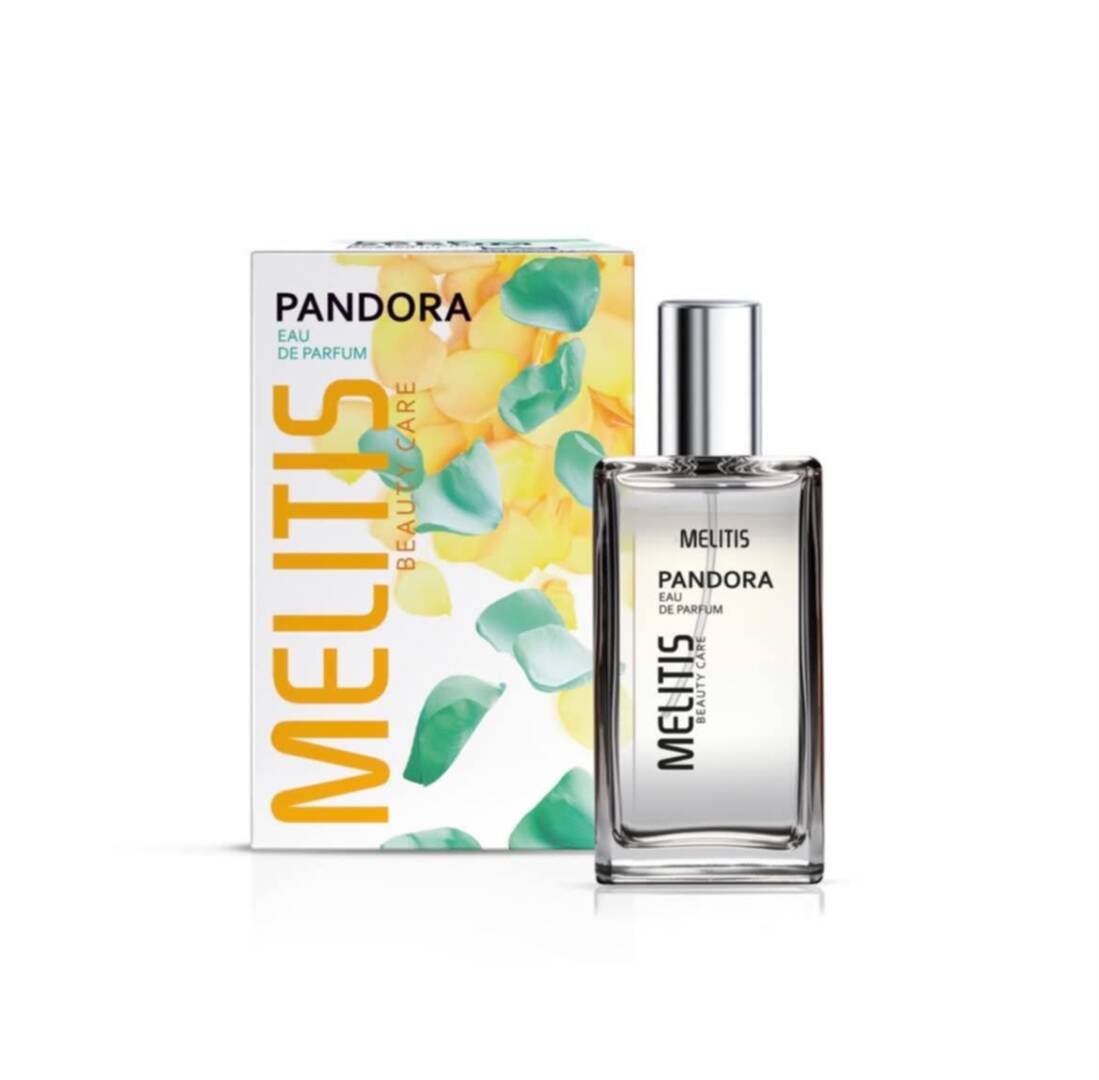 Дамски парфюм „Melitis Pandora“ 50ml