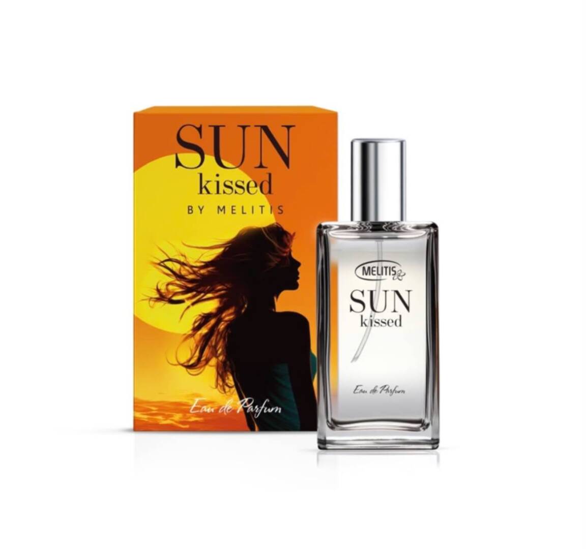 Дамски парфюм „Melitis Sun Kissed“ 50 ml