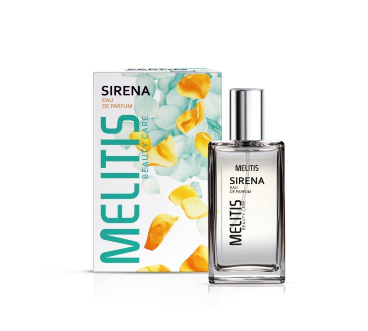Дамски парфюм „Melitis Sirena“ 50ml