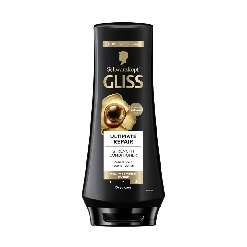 Schwarzkopf Gliss Ultimate Repair Conditioner 200 ml.