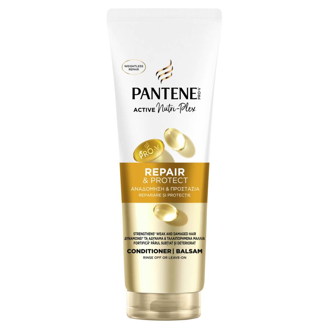 Pantene Pro‑V Active Nutri‑Plex Repair & Protect Conditioner 200 мл.