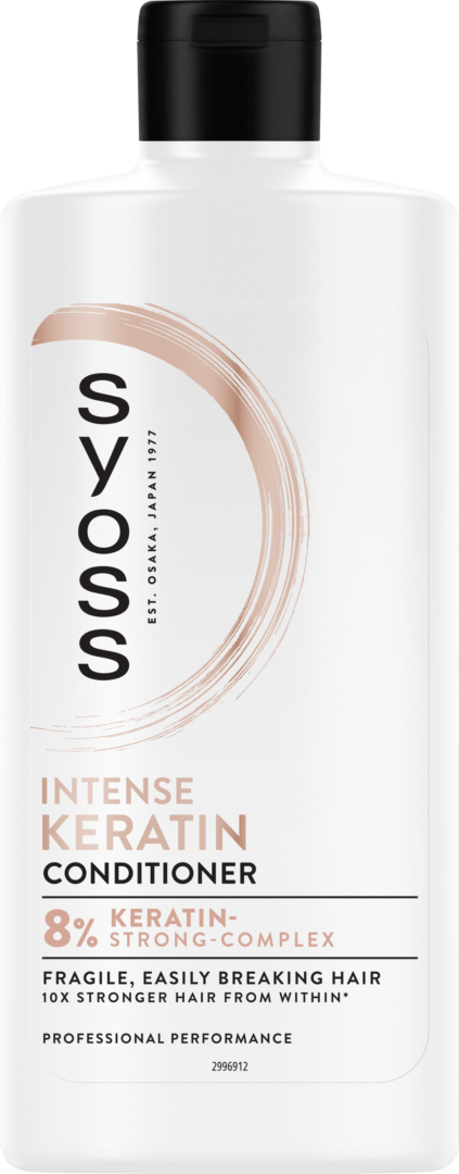 Syoss Intense Keratin Conditioner 440 мл