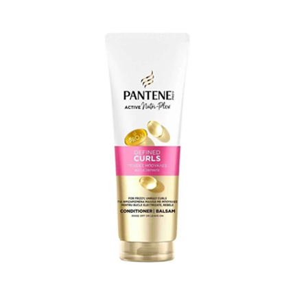 Pantene Pro‑V Active Nutri‑Plex Defined Curls Conditioner 200мл
