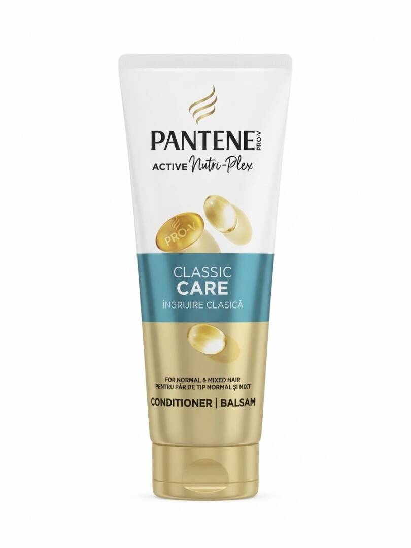 Pantene Pro‑V Active Nutri‑Plex Classic Care 200 ml.